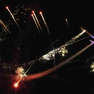 Fireworks & Bonfire Night 2025